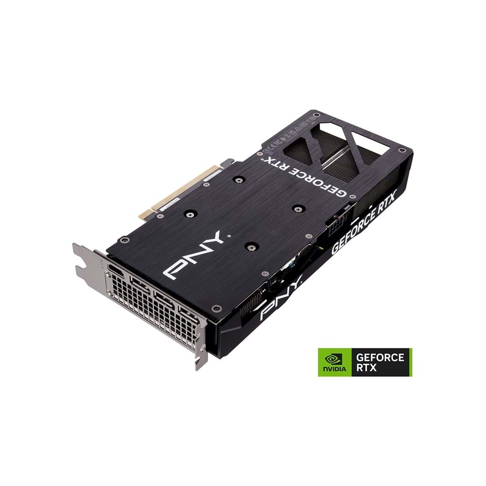 PNY RTX 4070 12GB VERTO GDDR6X 192Bit