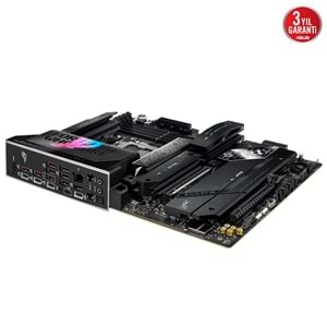 Asus ROG STRIX X870E-E GAMING WIFI AMD AM5 DR5 ATX Anakart