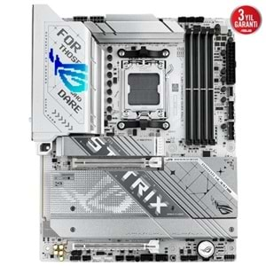 Asus ROG STRIX X870-A GAMING WIFI AMD AM5 DDR5 ATX Anakart