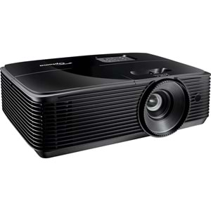 OPTOMA 4000AL 1920x1080 Projeksiyon Cihazı EH401