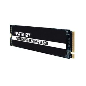 Patriot P400 Lite 4TB 3500/2700MB/s NVMe M.2 SSD Disk