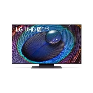 LG 4K UHD 55