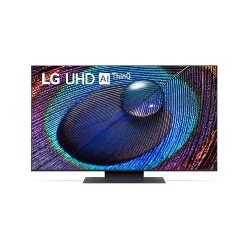 LG 4K UHD 55