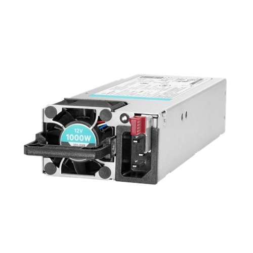 HPE P03178-B21 1000W FS Ti Ht Plg PS Kit / G11