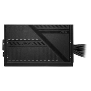 Msi MAG A550BNL 550W 80+ Bronze Power Supply