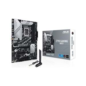 Asus Z790 GAMING WIFI7 INTEL Z790 SOKET 1700 DDR5