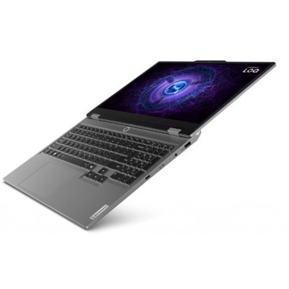 Lenovo LOQ 15IAX9 i5-12450HX 16GB 1TB SSD 6GB RTX3050 15.6