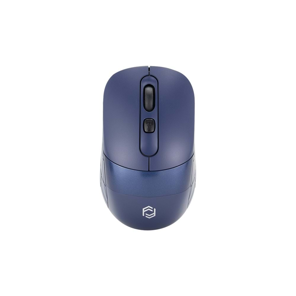 Frisby FM-280WM Kablosuz Mouse Mavi