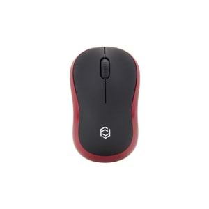 Frisby FM-274WM 2.4GHZ 1200DPI Kablosuz Mouse Kırmızı