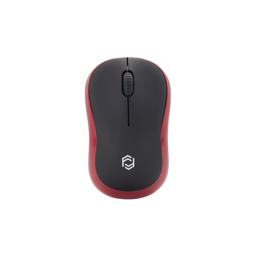 Frisby FM-274WM 2.4GHZ 1200DPI Kablosuz Mouse Kırmızı