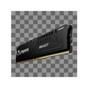 Kingston 16GB DDR5 5200Mhz CL36 DIMM KF552C36BBE-16TR Beast Soğutuculu