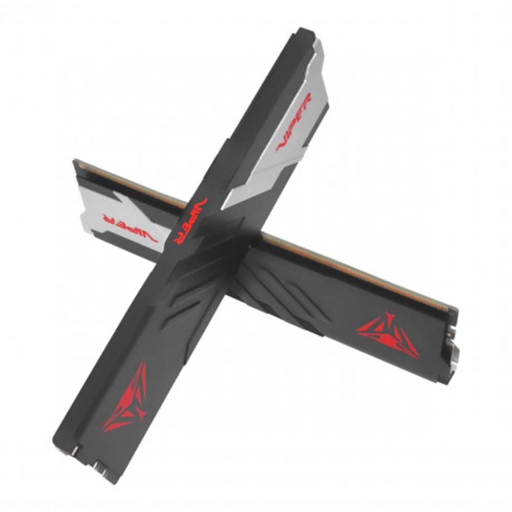 Patriot Viper Venom 64GB 2x32GB DDR5 6000MHz CL30 Gaming Ram Bellek
