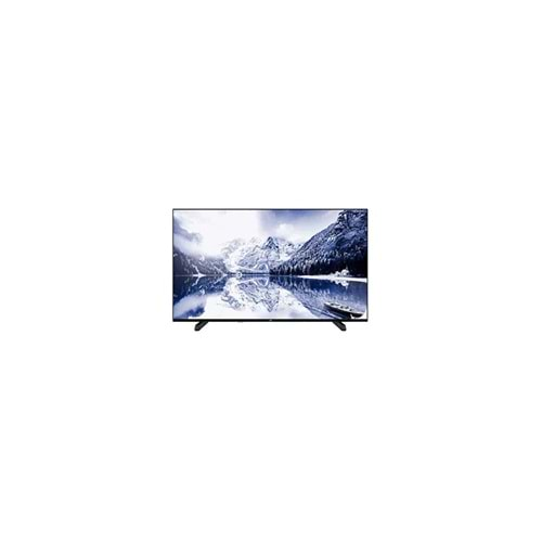 SEG 55SUA740 55 INC 140 Ekran 4K Ultra HD LED TV