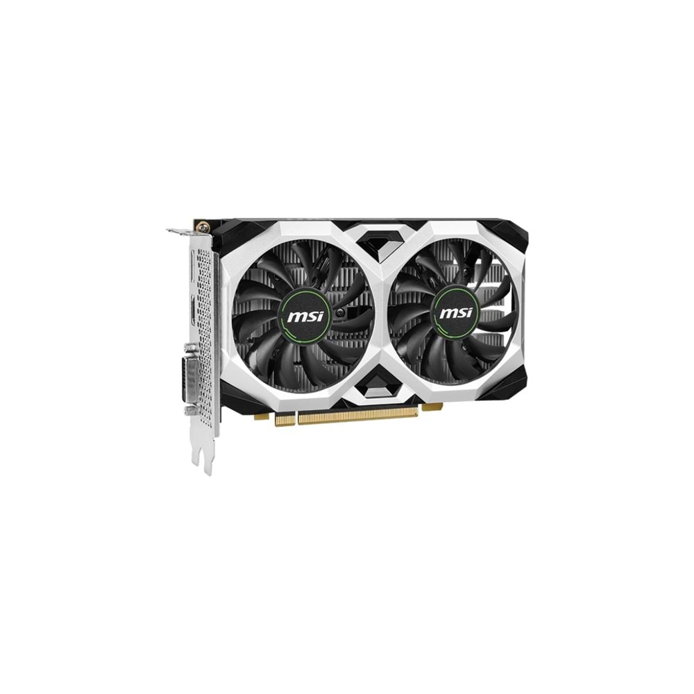 Msi GTX 1650 D6 VENTUS XS OCV3 4GB GDDR6 128B DX12