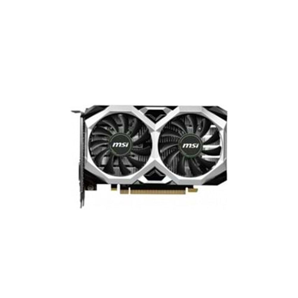 Msi GTX 1650 D6 VENTUS XS OCV3 4GB GDDR6 128B DX12