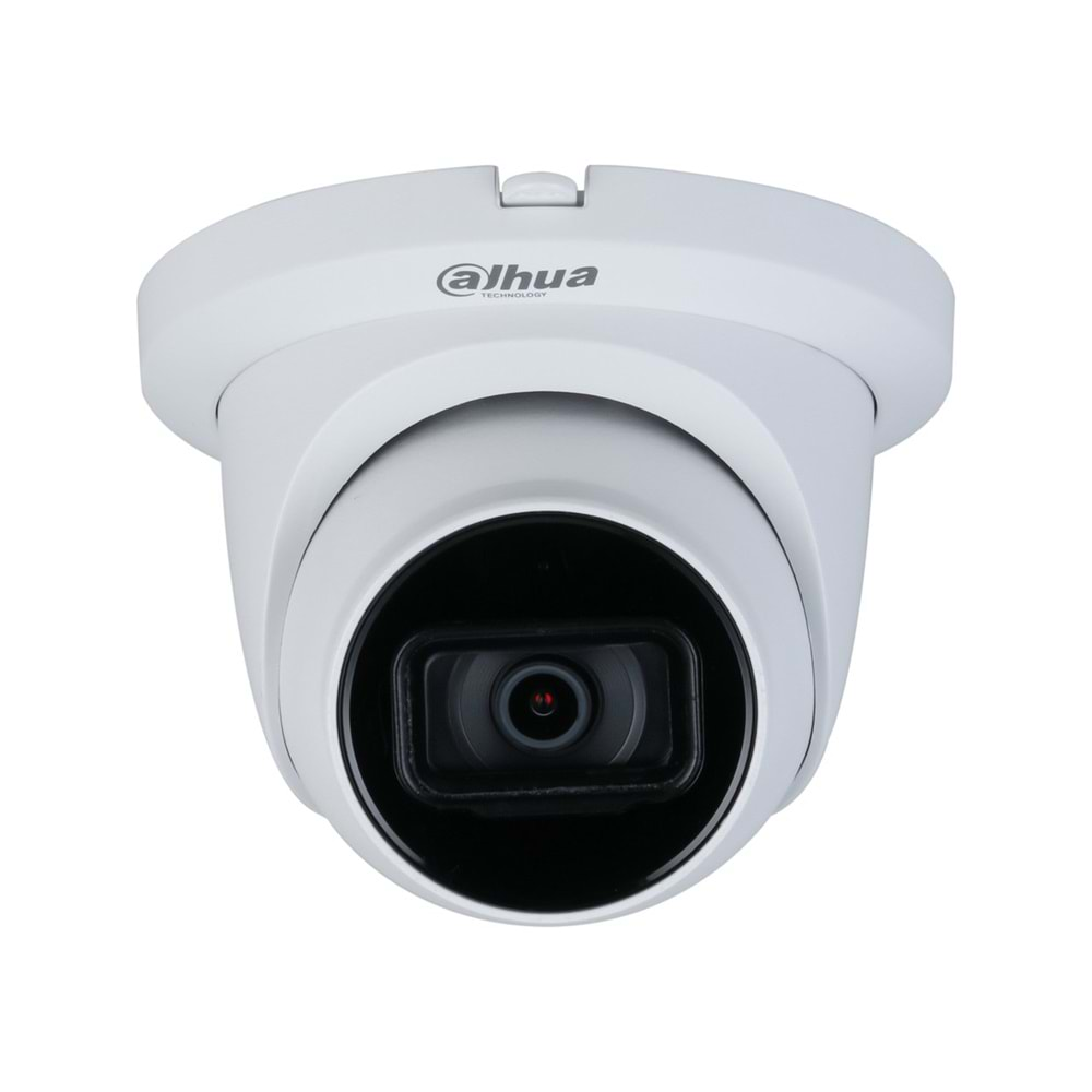 Dahua HAC-HDW1500TLMQ-0280B-S2 5MP 2.8MM 4İN1 HDCVI Dome Kamera (Starlight)