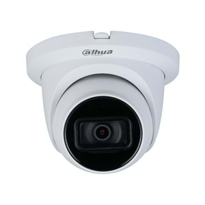 Dahua HAC-HDW1500TLMQ-0280B-S2 5MP 2.8MM 4İN1 HDCVI Dome Kamera (Starlight)