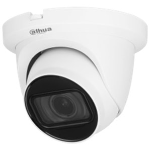 Dahua HAC-HDW1500TLMQ-0280B-S2 5MP 2.8MM 4İN1 HDCVI Dome Kamera (Starlight)