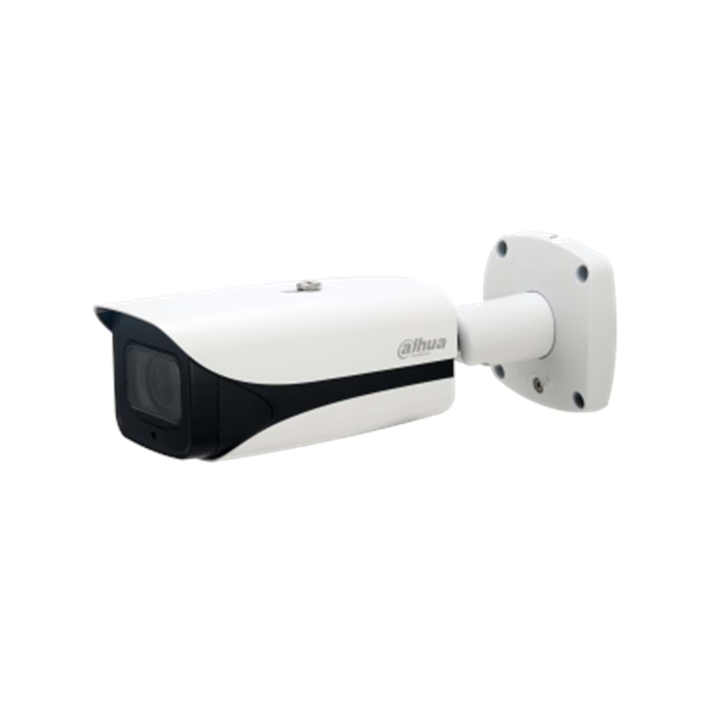 Dahua IPC-HFW5442E-ZE 4MP 2.7-13.5MM Motorize IP Bullet Kamera (Starlight, ePOE, AI)