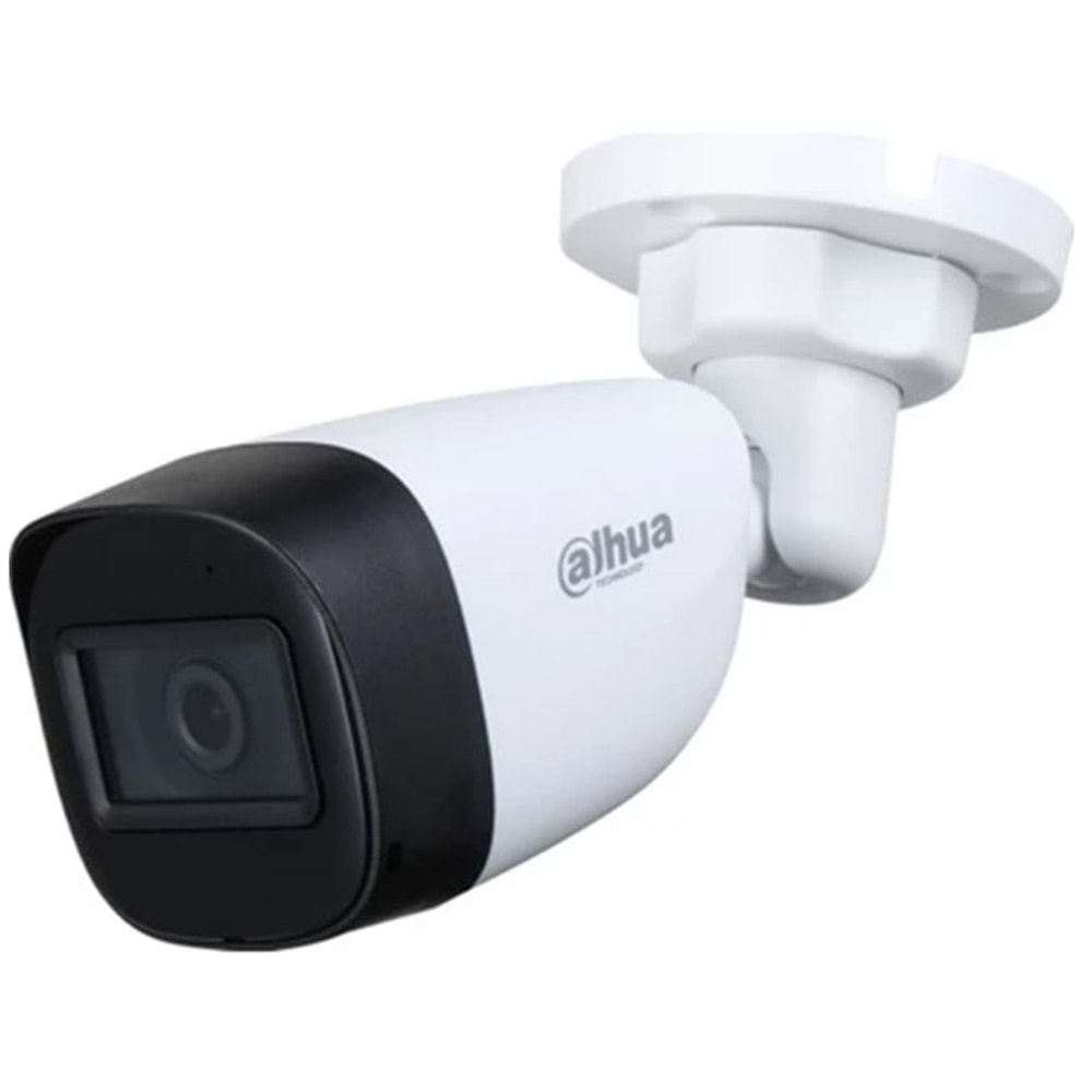 Dahua HAC-HFW1500C-0360B-S2 5MP 3.6MM 4İN1 HDCVI Bullet Kamera