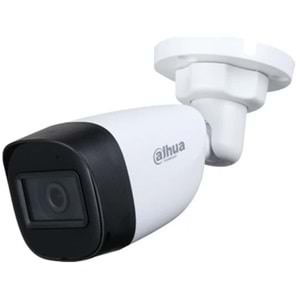 Dahua HAC-HFW1500C-0360B-S2 5MP 3.6MM 4İN1 HDCVI Bullet Kamera
