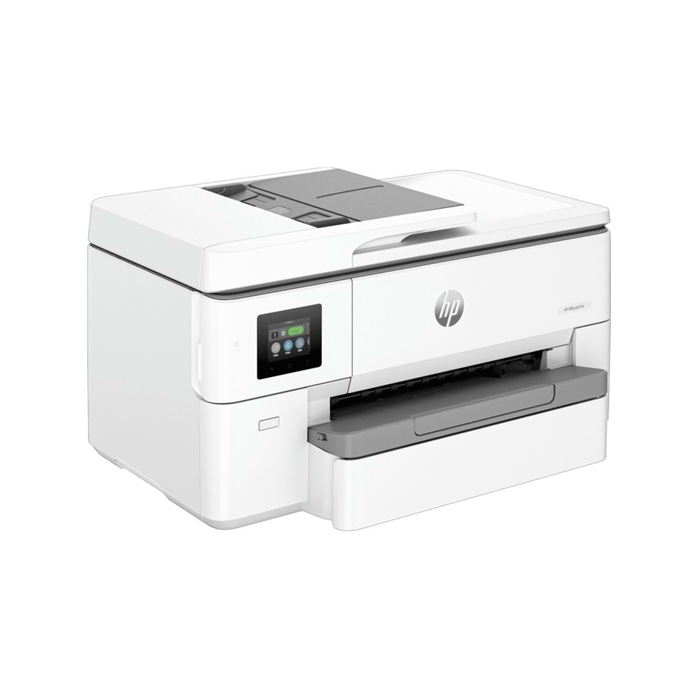 HP 53N94C Officejet Pro 9720 AIO RENKLİ YAZ/TAR/FOT/FAX ADF A3/A4