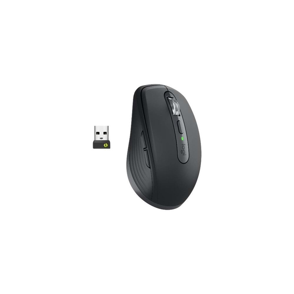 Logitech MX Anywhere 3S Kurumsal Mouse 910-006958