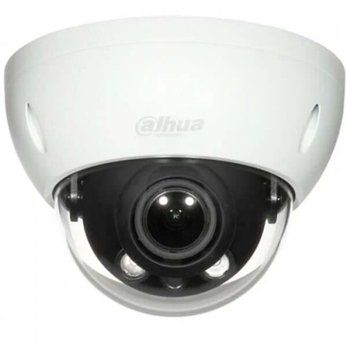 Dahua IPC-HDBW1431R-ZS-S4 4MP 2.8-12MM Motorize IP Dome Kamera (Starlight)