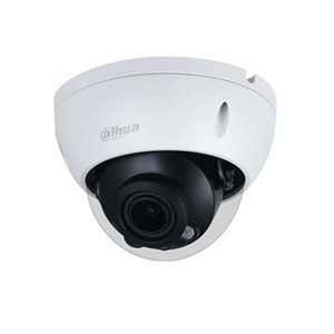 Dahua IPC-HDBW2241R-ZAS 2MP 2.7-13.5MM Motorize IP Dome Kamera (Starlight)