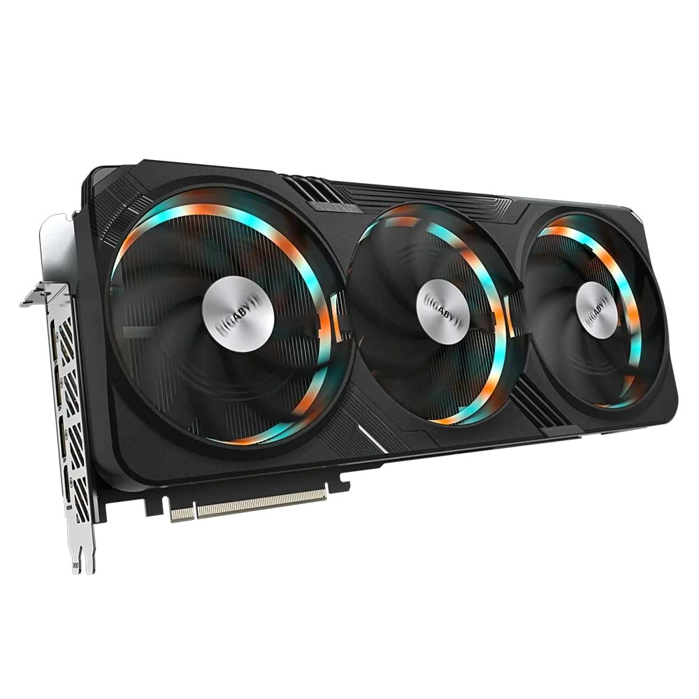 Gigabyte 16GB RTX4080 SUPER GDDR6X DLSS3 256BIT