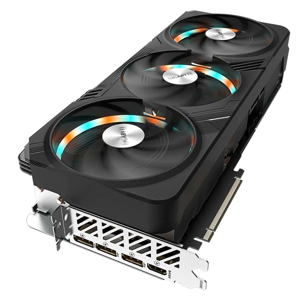 Gigabyte 16GB RTX4080 SUPER GDDR6X DLSS3 256BIT