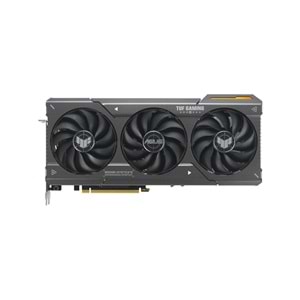 Asus TUF-RX7600XT-O16G-GAMING RX 7600 XT 16GB GDDR6 HDMI 3XDP 128Bit