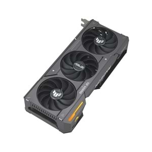 Asus TUF-RX7600XT-O16G-GAMING RX 7600 XT 16GB GDDR6 HDMI 3XDP 128Bit