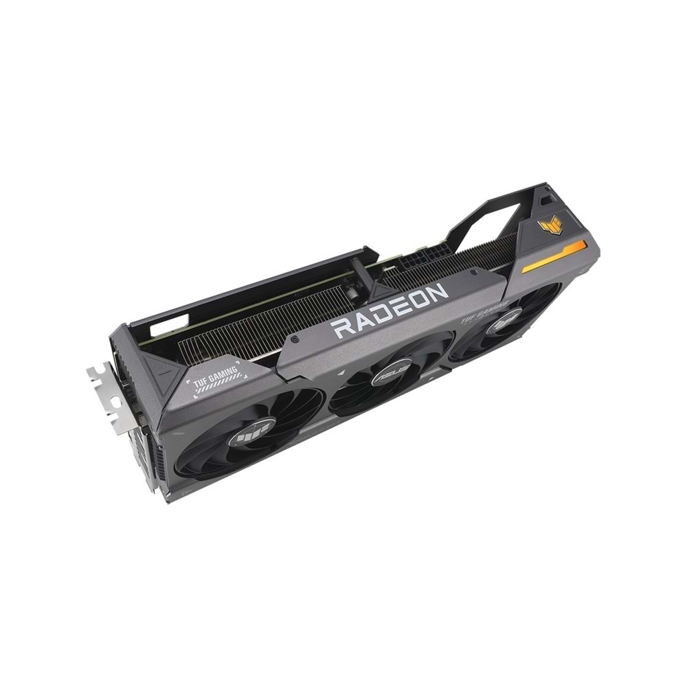 Asus TUF-RX7600XT-O16G-GAMING RX 7600 XT 16GB GDDR6 HDMI 3XDP 128Bit