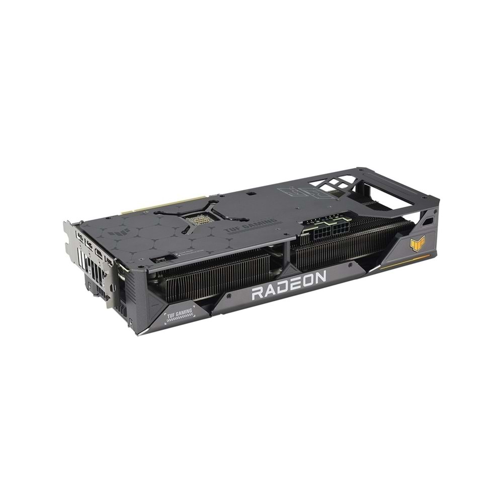 Asus TUF-RX7600XT-O16G-GAMING RX 7600 XT 16GB GDDR6 HDMI 3XDP 128Bit