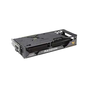 Asus TUF-RX7600XT-O16G-GAMING RX 7600 XT 16GB GDDR6 HDMI 3XDP 128Bit