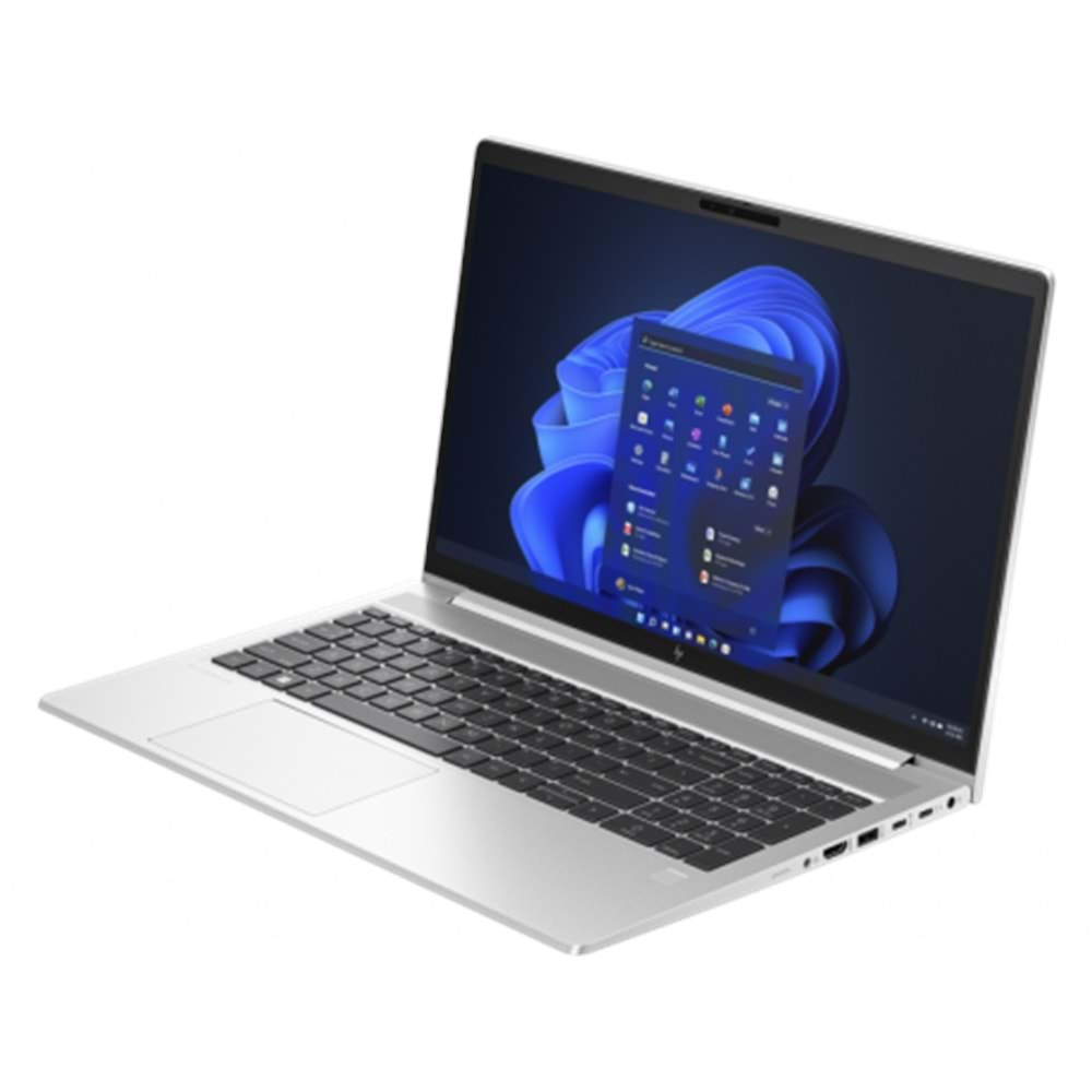 HP Elitebook 650 G10 725P0EA i7-1355U 16GB 512GB SSD 15.6