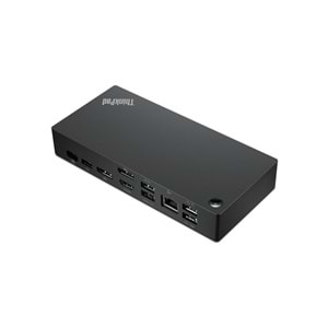 Lenovo USB-C Docking Station 40AY0090EU