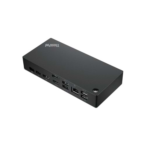 Lenovo USB-C Docking Station 40AY0090EU