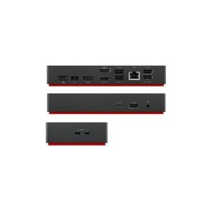 Lenovo USB-C Docking Station 40AY0090EU