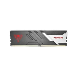 Patriot Viper Venom 16GB 2x8GB DDR5 5600MHz CL40 Gaming Ram Bellek