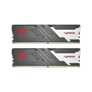 Patriot Viper Venom 16GB 2x8GB DDR5 5600MHz CL40 Gaming Ram Bellek