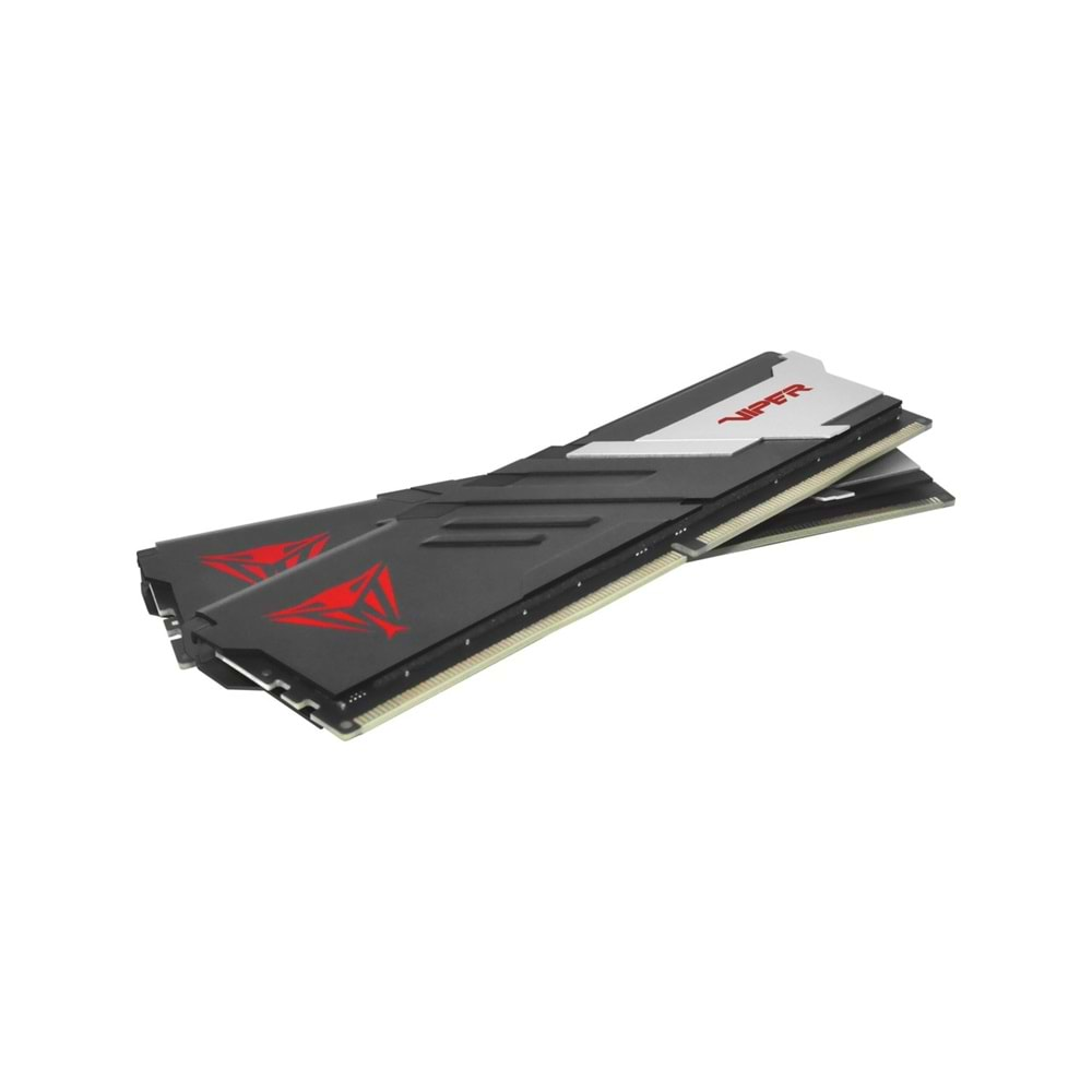 Patriot Viper Venom 16GB 2x8GB DDR5 5600MHz CL40 Gaming Ram Bellek