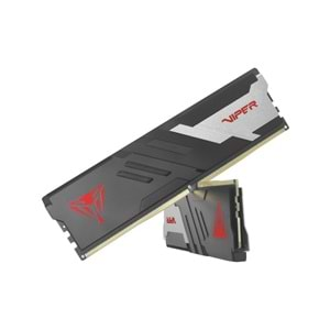 Patriot Viper Venom 16GB 2x8GB DDR5 5600MHz CL40 Gaming Ram Bellek