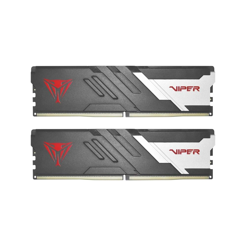 Patriot Viper Venom 16GB 2x8GB DDR5 5200MHz CL36 Gaming Ram Bellek