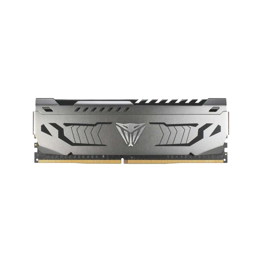 Patriot Viper Steel 8GB 1x8GB DDR4 3600MHz CL18 Gaming Ram Bellek