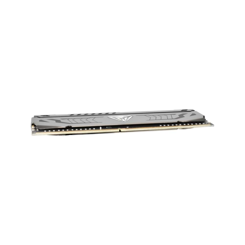 Patriot Viper Steel 8GB 1x8GB DDR4 3600MHz CL18 Gaming Ram Bellek