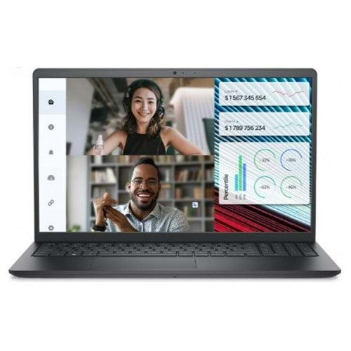 DELL Vostro 3520 i7-1255U 8GB 512GB SSD 15.6