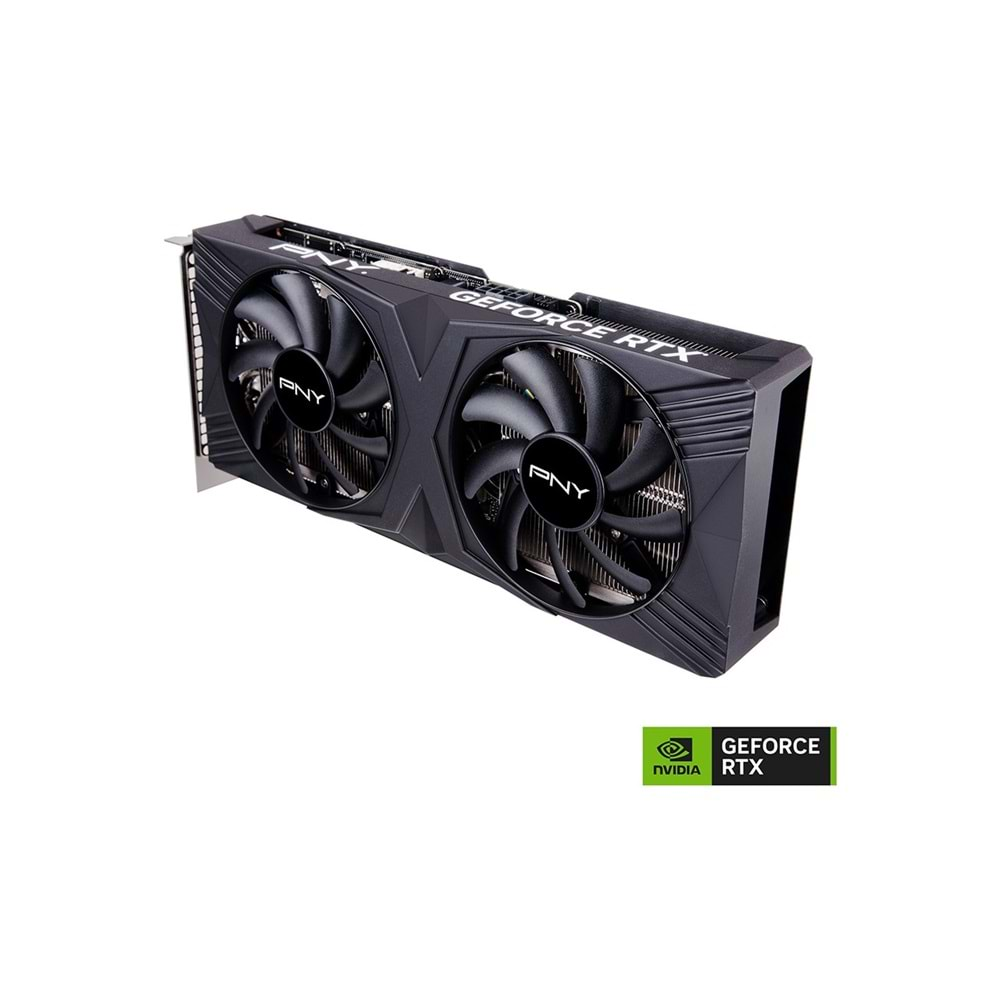 PNY RTX 4060 Ti VERTO 8GB GDDR6 128Bit