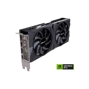 PNY RTX 4060 Ti VERTO 8GB GDDR6 128Bit